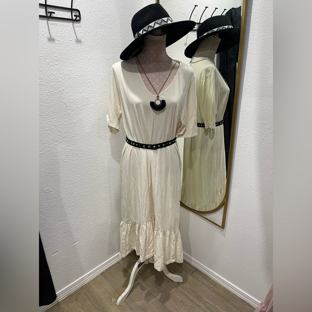 Monki Dress